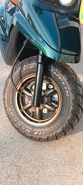 MBK BOOSTER PARI AL NUOVO