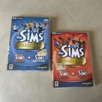 Videogiochi pc the sims