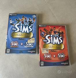 Videogiochi pc the sims