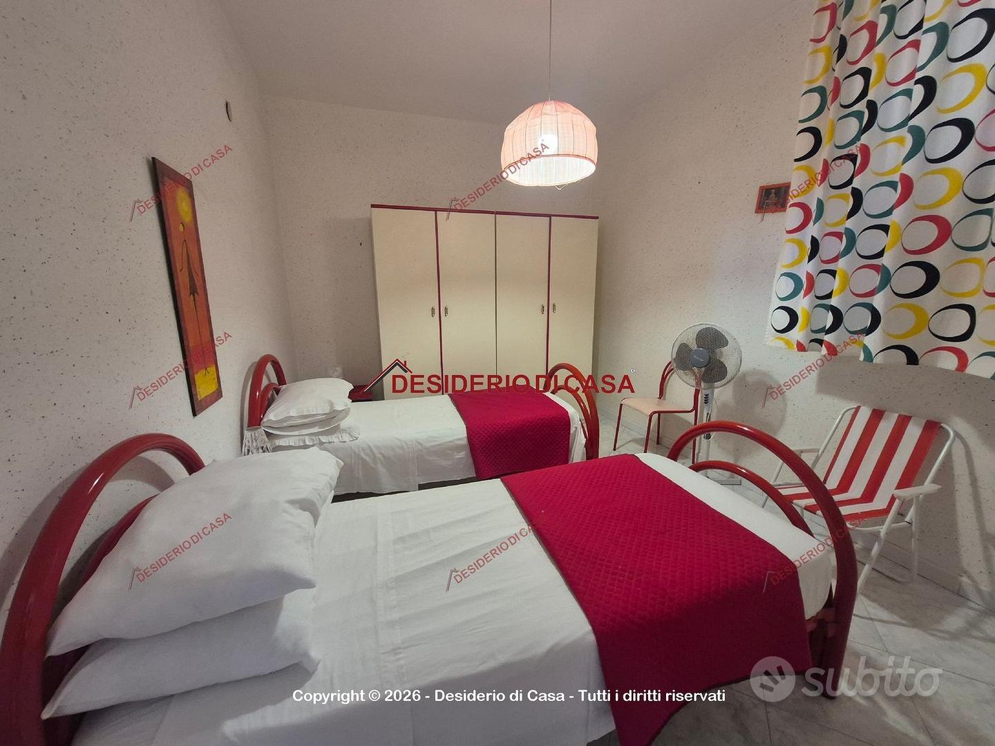 Appartamento – Agrigento, Le Dune - Vista 3