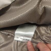 giubbino primaverile museum