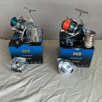 Coppia di mulinelli  Tica