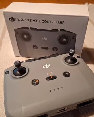 Radiocomando DJI RC-N3
