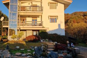 Appartamento in villa signorile- varie tipologie