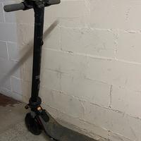 NINEBOT SEGWAY ES1 non funzionante