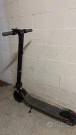 NINEBOT SEGWAY ES1 non funzionante