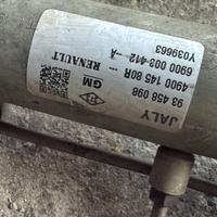 SCATOLA DELLO STERZO OPEL Vivaro Serie 93458098 R9