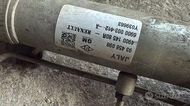 SCATOLA DELLO STERZO OPEL Vivaro Serie 93458098 R9