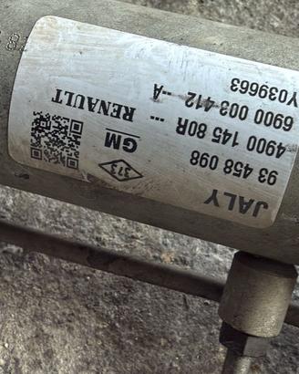 SCATOLA DELLO STERZO OPEL Vivaro Serie 93458098 R9