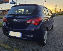 OPEL Corsa 5 porte NEOPATENTATI Diesel 6B