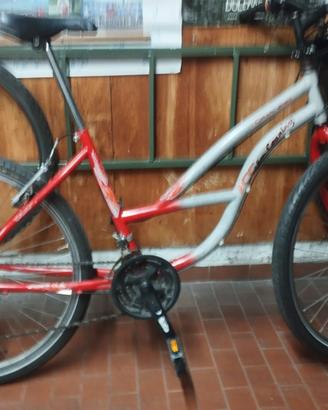 bici mtb 26 pollici
