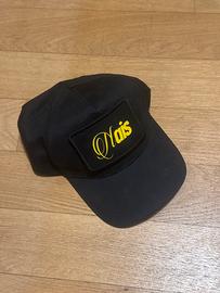 cappello nais con strap rimuovibile