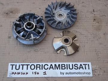 Variatore ventola majesty madison 125 150 180