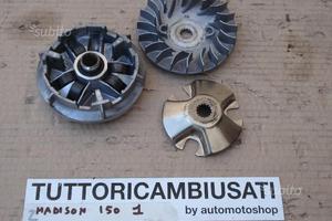 Variatore ventola majesty madison 125 150 180