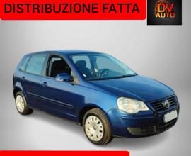 VOLKSWAGEN Polo 1.4 BENZINA 5 Porte ( GARANZIA )