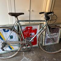 Coppi corsa