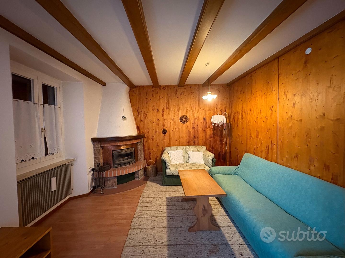 Appartamento – Vallelaghi, Lon - Altro