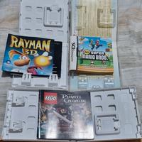 custodie giocho nintendo