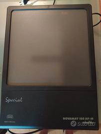 Braun Novamat 150 AF-M Monitor – Diaproiettore 35