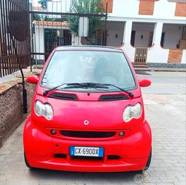 smart 700 turbo brabus 75cv
