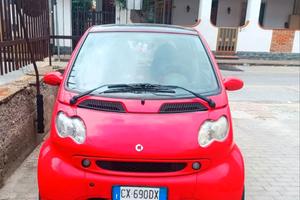 smart 700 turbo brabus 75cv