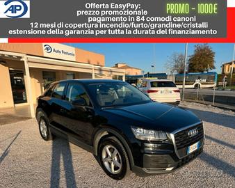 Audi Q2 2.0 Tdi 150 CV Business Quattro S-tronic