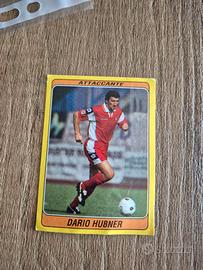 FIGURINA ORIGINALE DARIO HUBNER