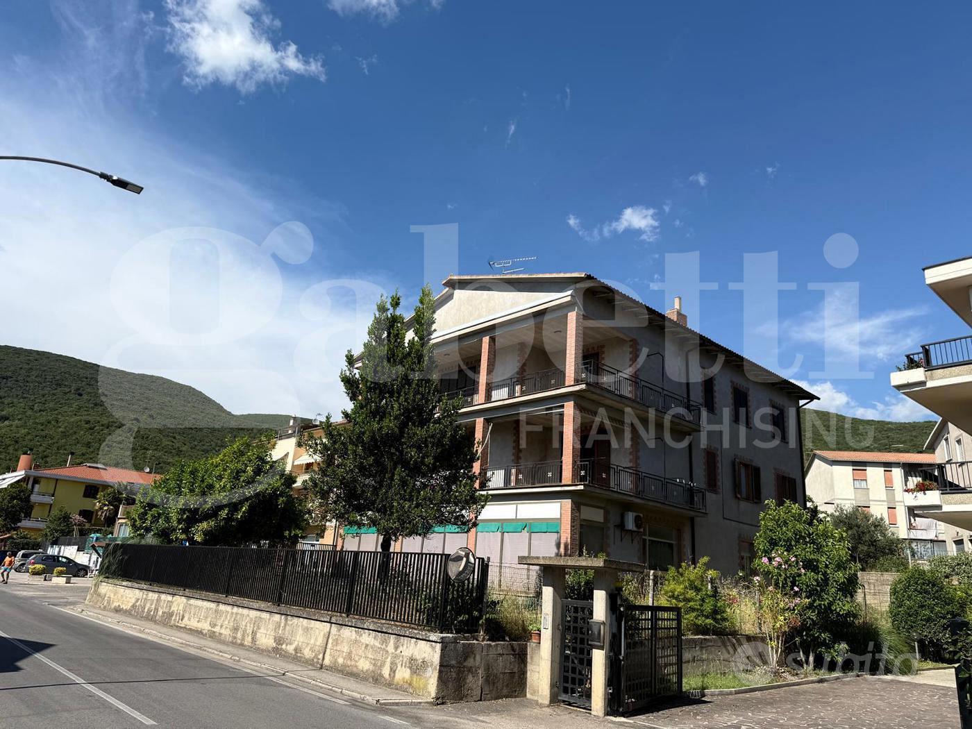 Appartamento Lugnano in Teverina - Vista 3