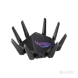 Router Gaming ASUS ROG Rapture GT-AX11000 PRO Wi-F