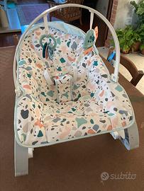 Dondolino a marchio Fisher Price