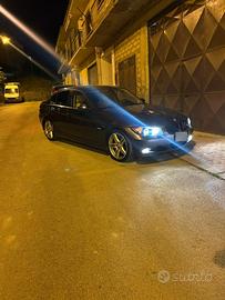 bmw serie 3