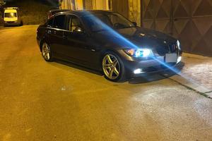 bmw serie 3