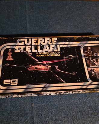 Gioco in scatola Guerre Stellari
