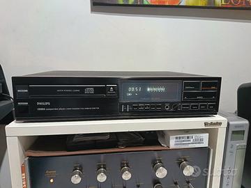 Philips CD-304 