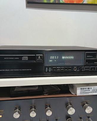 Philips CD-304 