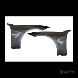 Coppia Parafanghi M3 Look per BMW Serie 3 F30 F31 