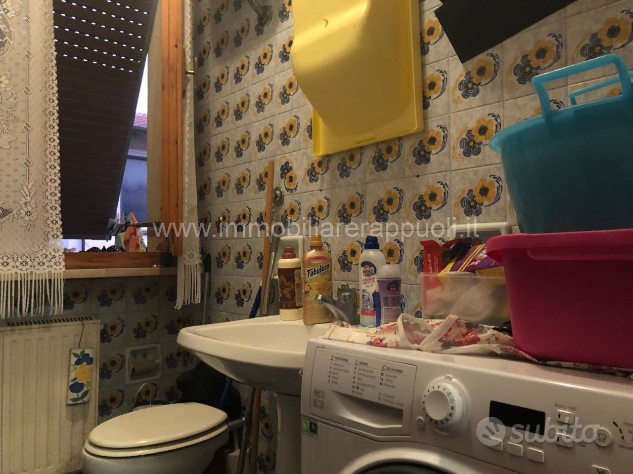 Apartment in Foiano della Chiana, Arezzo - Vista 5
