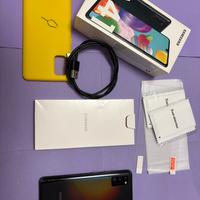 Telefono samsung a41