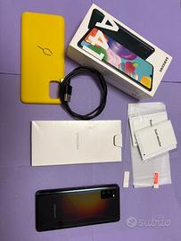 Telefono samsung a41