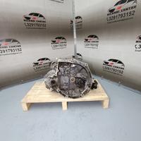 Cambio manuale 5 m peugeot 208 2014 1.0b 20cr14 50