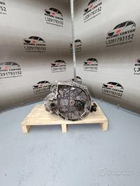 Cambio manuale 5 m peugeot 208 2014 1.0b 20cr14 50