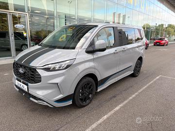 Ford Tourneo Custom SPORT
