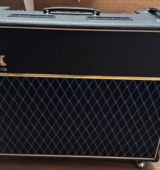 Vox Valvetronix AD120W - amplificatore chitarra