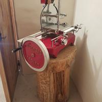 AFFETTATRICE BIZERBA S