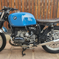 Bmw r45