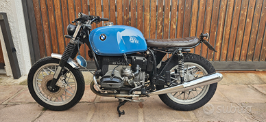 Bmw r45