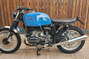 Bmw r45