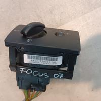 INTERRUTTORE COMANDO LUCI FORD Focus Berlina 3Â° S
