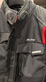 Giacca Moto tgM  uomo invernale