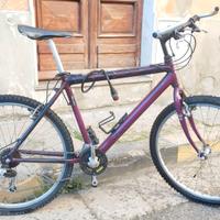 Mountain bike 26 mk1